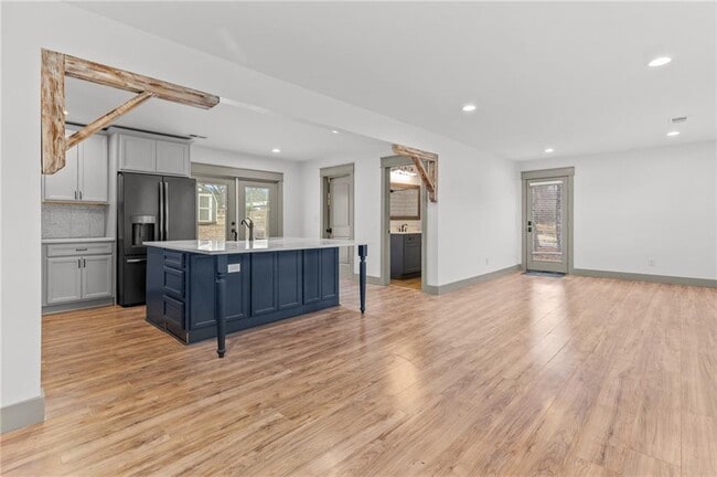 Building Photo - 4409 Doc Sams Rd