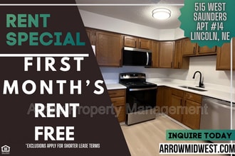 Building Photo - 515 W Saunders Ave