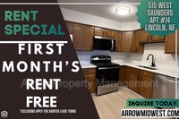 Building Photo - 515 W Saunders Ave