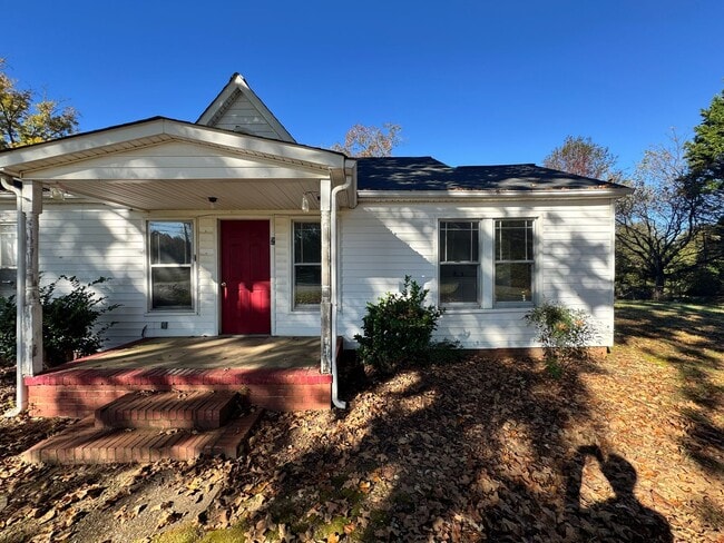 Building Photo - 2/1 Duplex in Shelby, NC