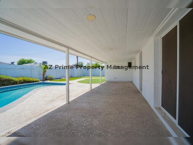 Building Photo - 3625 Hayden Rd