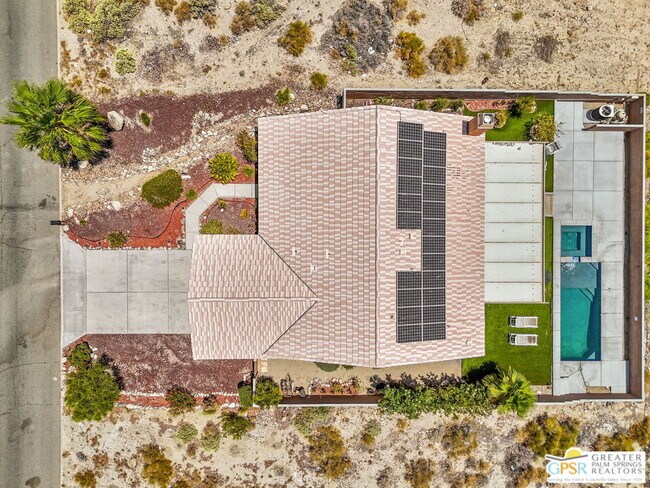 Building Photo - 67365 Desert View Ave