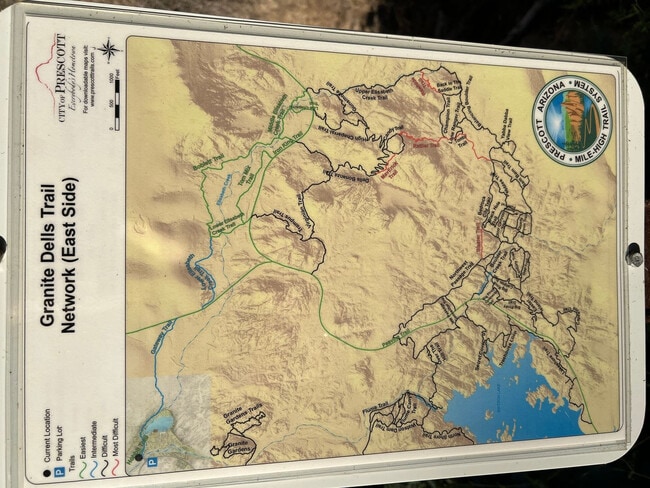 Primary Photo - 4075 AZ-89