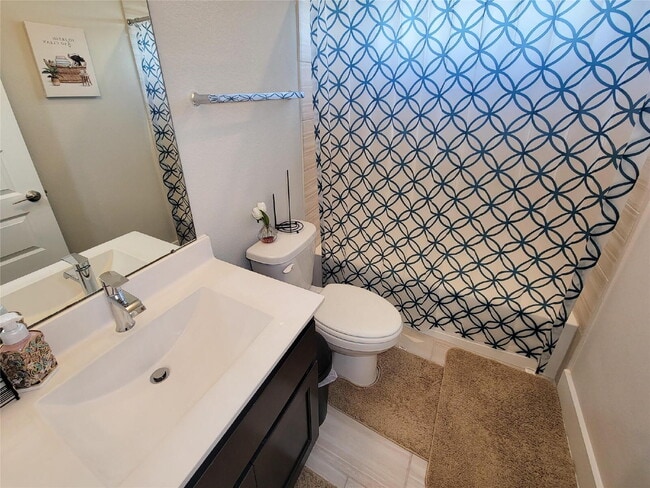 Building Photo - "Spacious 4-Bedroom Haven in Katy, TX with 3.5 Baths – Your Ideal Family Retreat Awaits!"