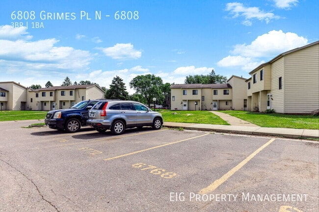 Building Photo - 6808 Grimes Pl N