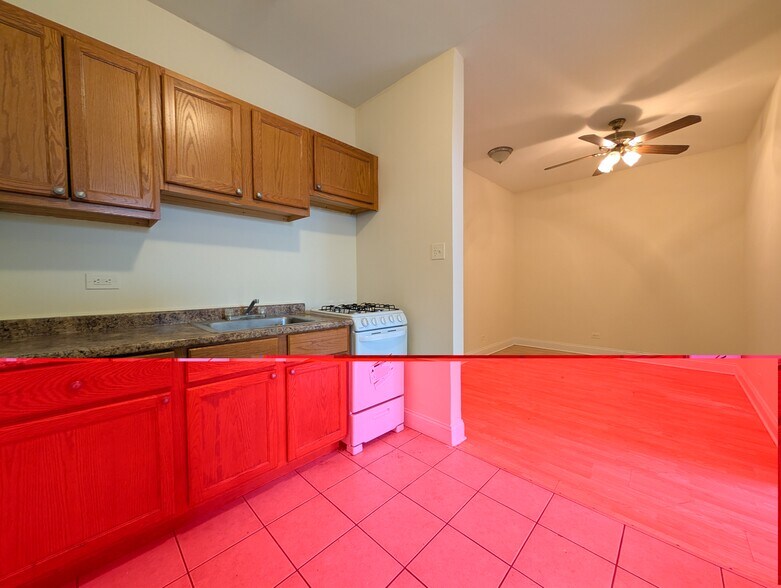 Building Photo - 4848 N Damen Ave