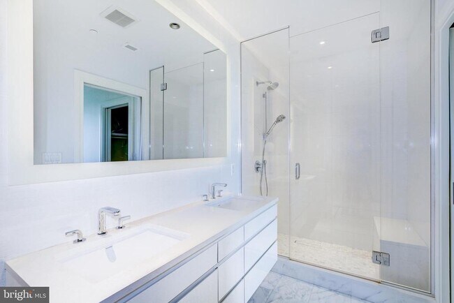 Building Photo - 2501 M St NW