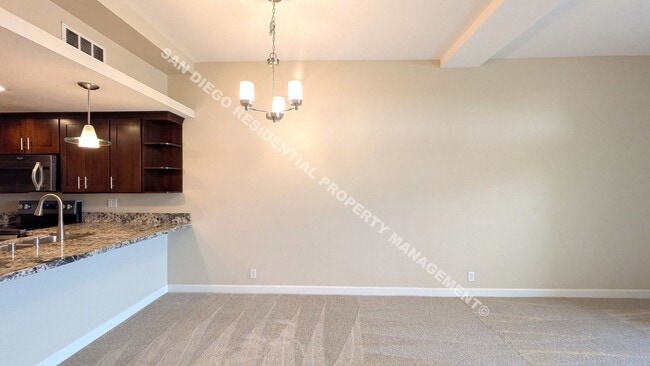 Building Photo - Desirable North Park Condo with Amazing Vi...