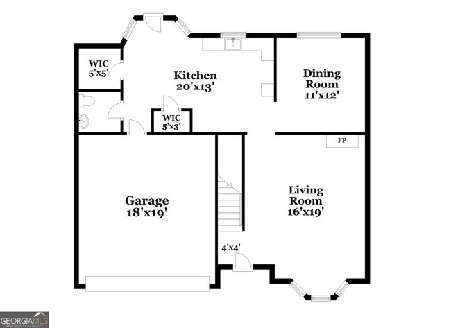 Building Photo - 5506 Walnut Ln