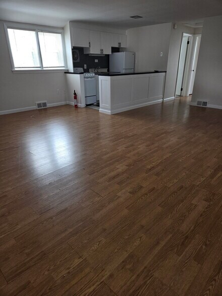 Building Photo - 1405 Washington St