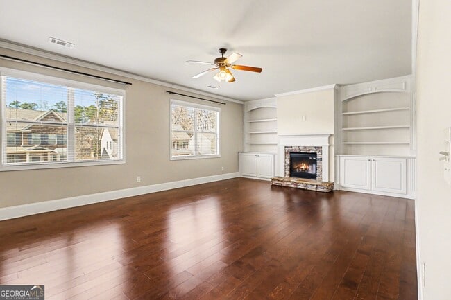 Building Photo - 4208 Amberleaf Walk