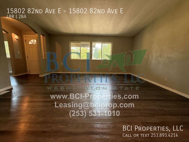 Building Photo - 15802 82nd Ave E