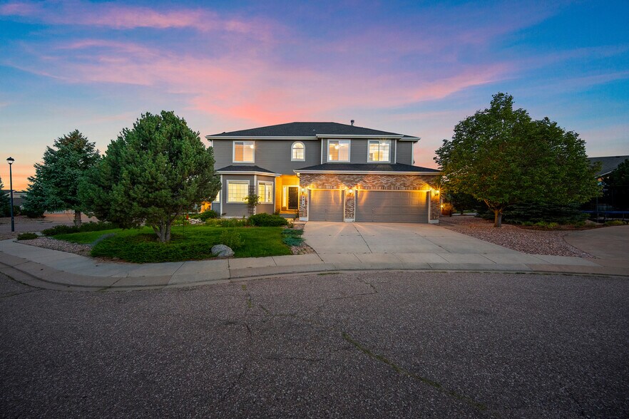 Building Photo - 9918 Sully Ct