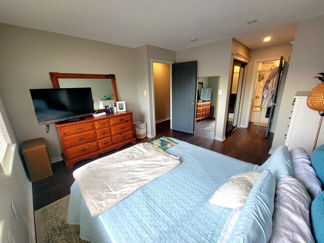 Master ensuite - 23 Andrew Pl