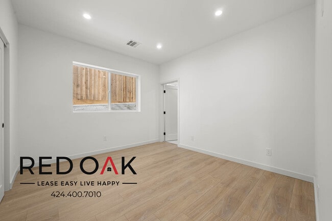 Building Photo - 415 N La Fayette Park Pl