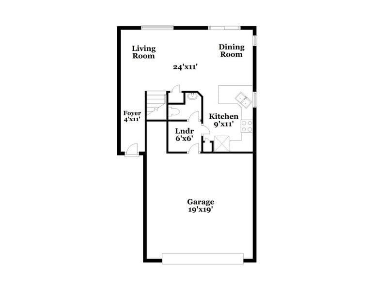 Building Photo - 9453 Milkweed Canyon Ave