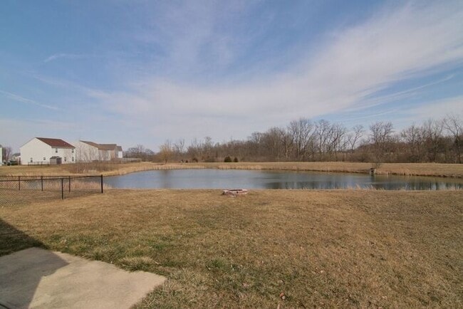 Building Photo - Solid Eastside Home With Water View