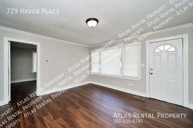 Building Photo - 729 Haven Pl