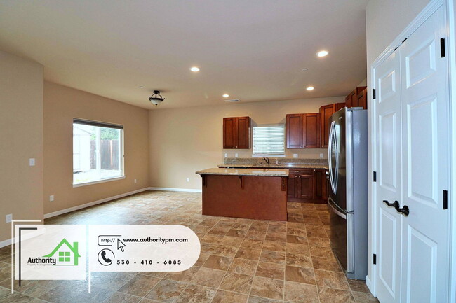 Building Photo - 3550 Cazadero Wy