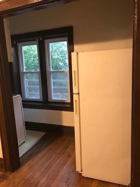 Interior Photo - 1315 Cass