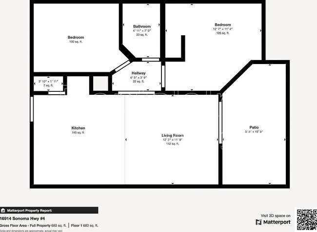 Building Photo - 16914 CA-12