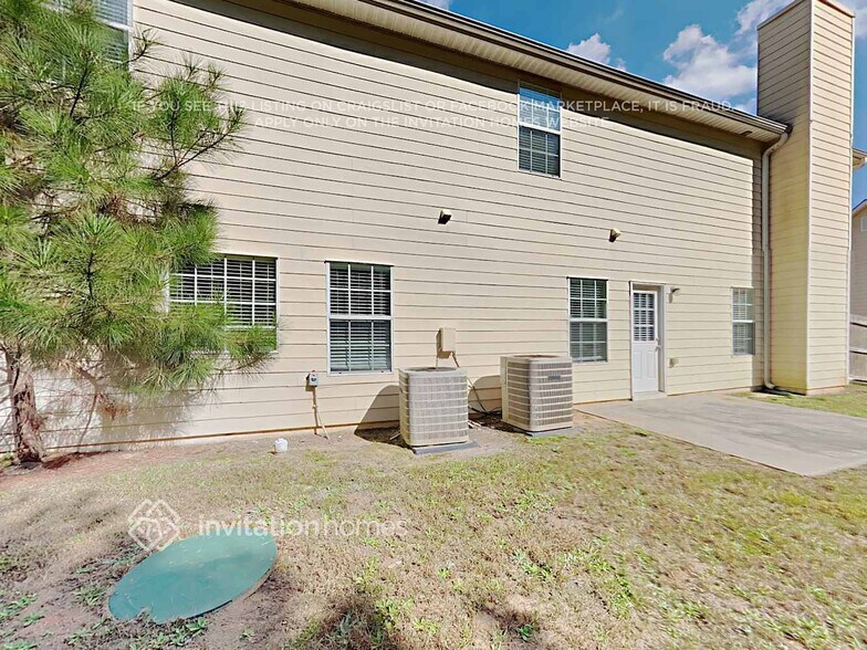 Building Photo - 2369 Watson Fain Trail