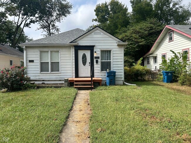 Building Photo - 4716 Caroline Ave