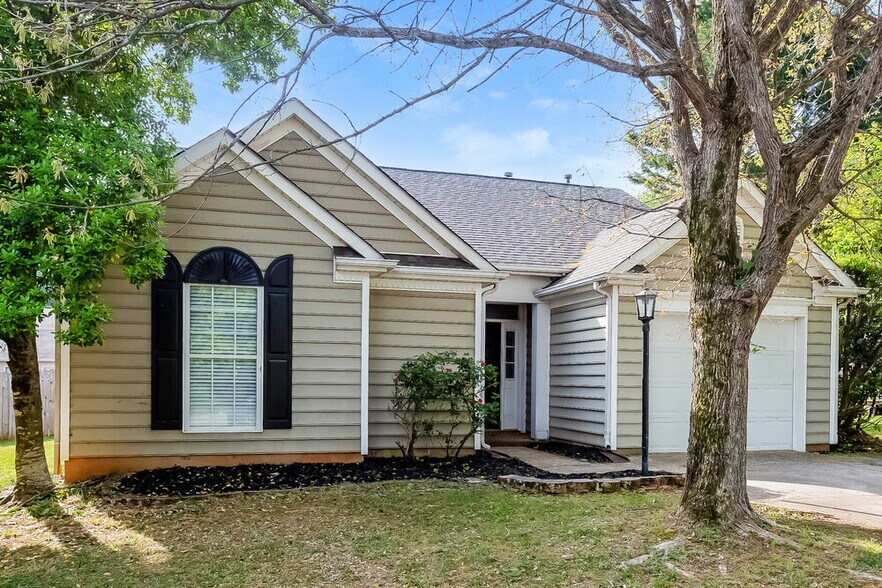 Building Photo - 10404 Milstead Ct