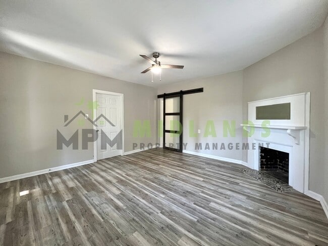 Building Photo - 320 Corley St