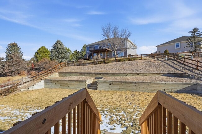 Building Photo - 4 bed 2 bath Ranch in Metzler Ranch Castle Rock!