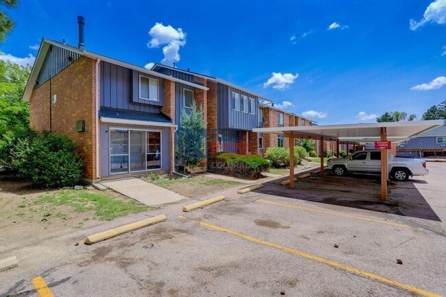 Building Photo - 1625 N Murray Blvd