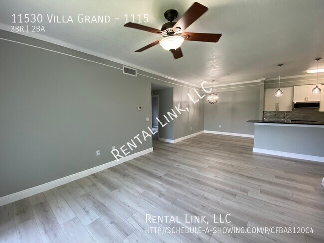 Building Photo - 11530 Villa Grand