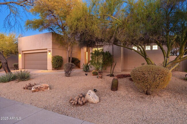 Building Photo - 32427 N 71st Way