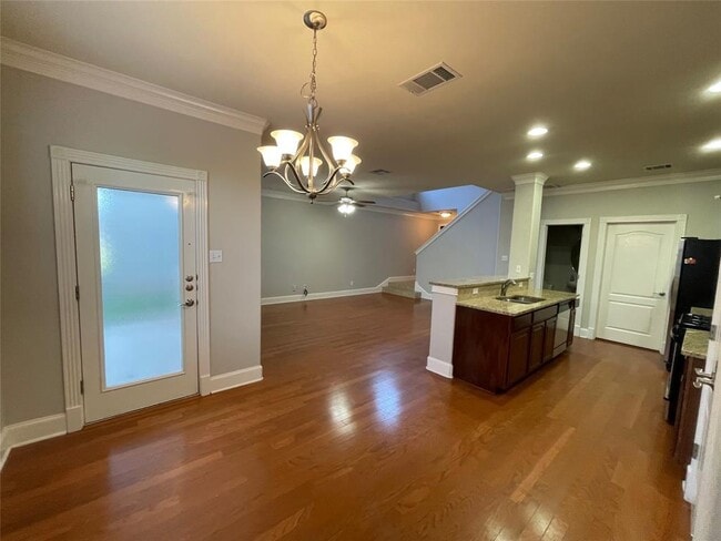 Building Photo - 6715 Windrift Way