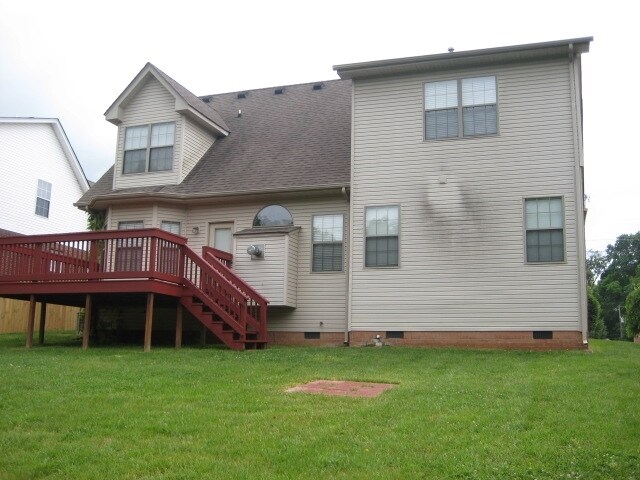 Building Photo - 7224 Santeelah Way