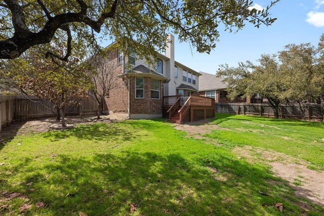 Building Photo - 1301 Horseback Hollow