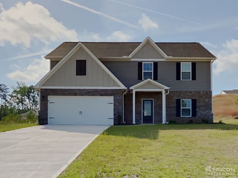 Building Photo - 966 Minden Terrace