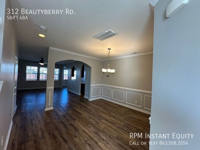 Building Photo - 312 Beautyberry Rd