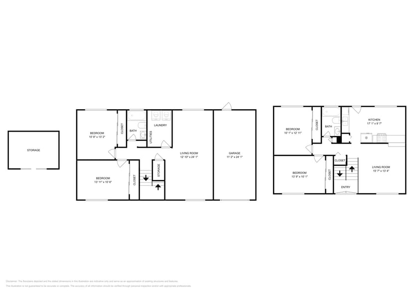 Building Photo - 2505 Nadine Dr