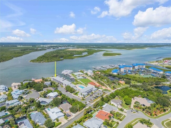 Building Photo - 2100 N Peninsula Ave