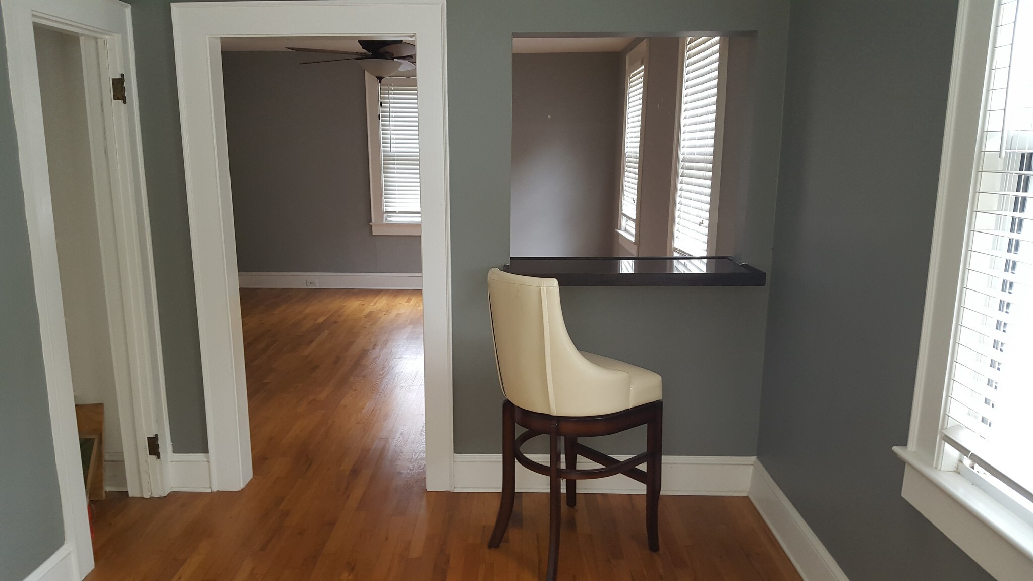 Building Photo - 603 S Washington St