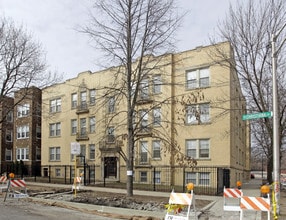 Building Photo - HIGHPOINT Albany Park on Christiana