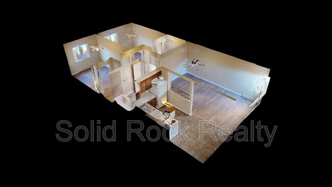 Building Photo - 3014 Mallard Dr