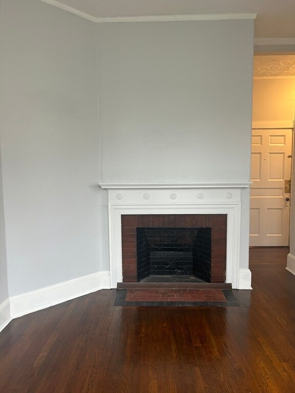 Building Photo - 542 County St