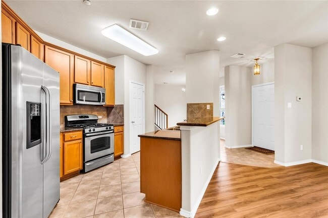 Building Photo - 14815 Avery Ranch Blvd