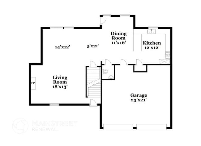 Building Photo - 4804 Mund Rd