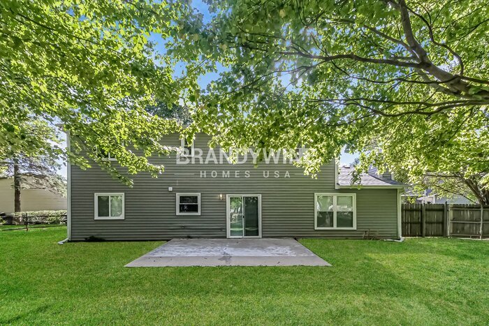 Building Photo - 1579 Purcell Cir