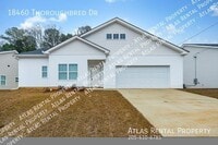 Building Photo - 18460 Thoroughbred Dr
