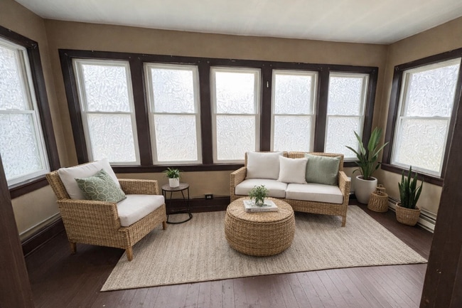 Building Photo - Classic Akron Home, Modern Convenience: Deck, First Floor Bedroom & Laundry and 2 Sunroom's