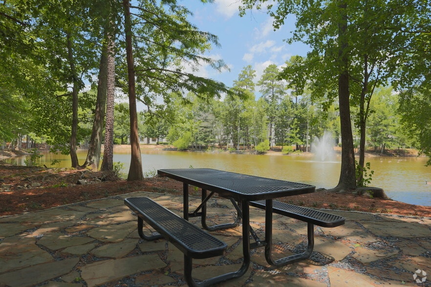 Lake St. James 50 St James Dr Conyers GA 30094 Apartment Finder